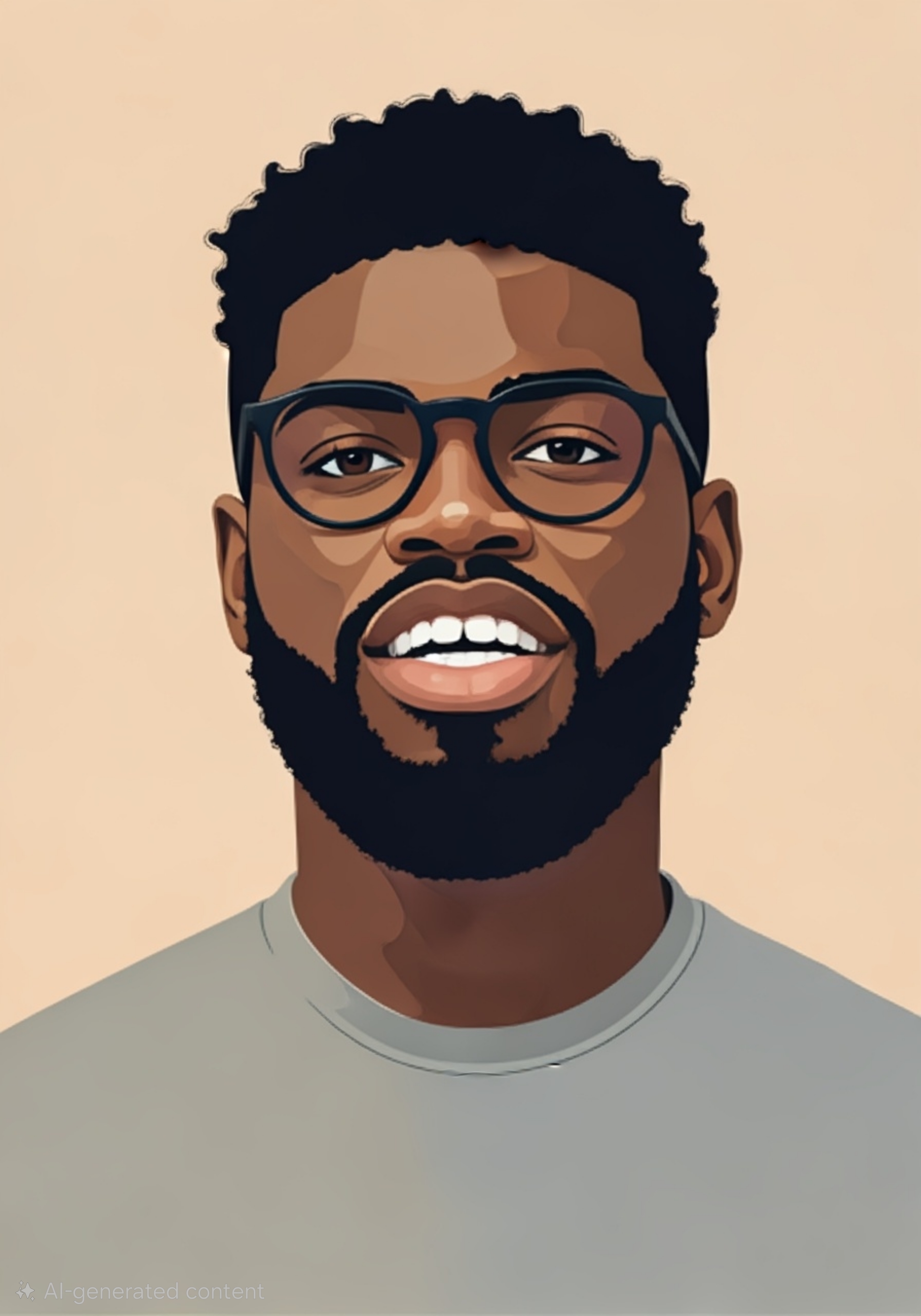 Kwame's Lifestyle