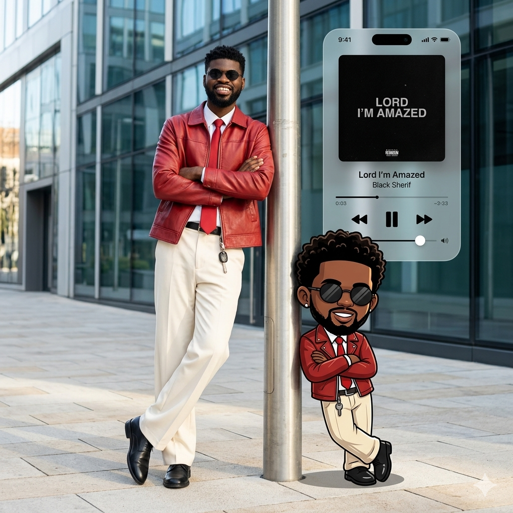 Kwame's profile image
