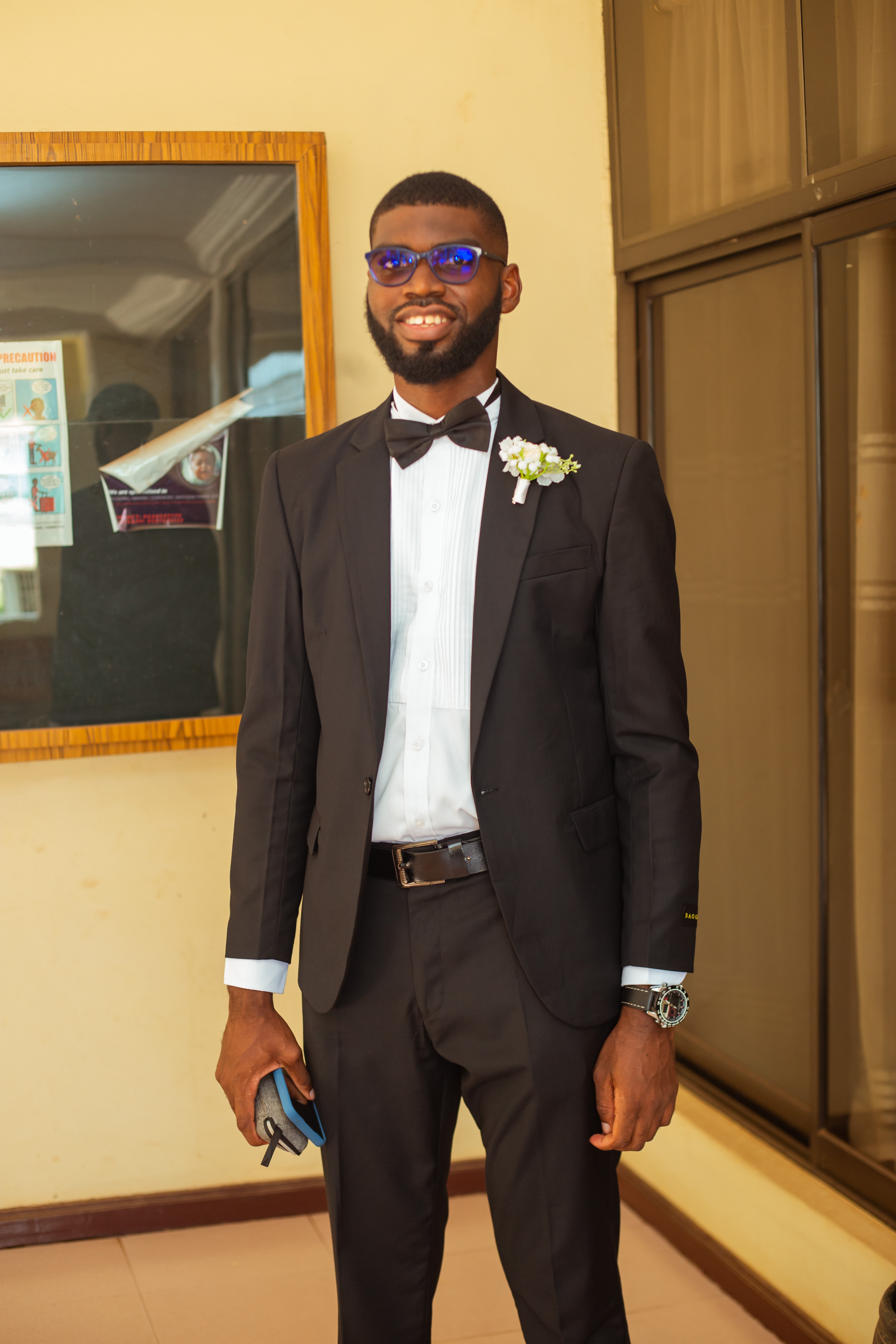 Kwame's profile image